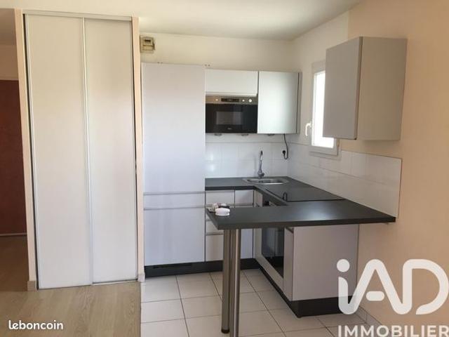 Appartement vente à Torcy, Pontault-combault