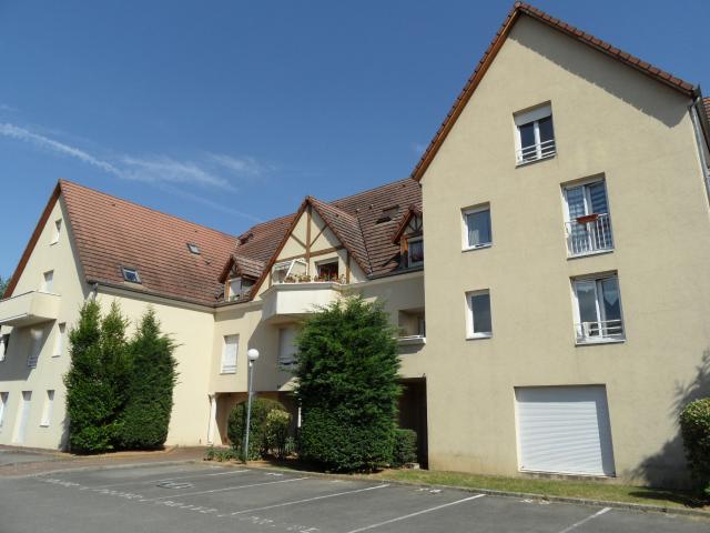 Appartement location à Beaune