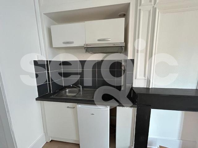 Appartement location à Lille