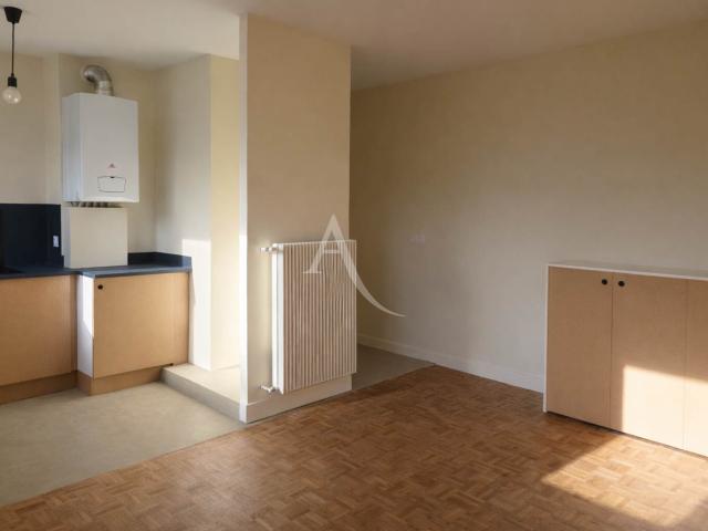 Appartement vente à Pau