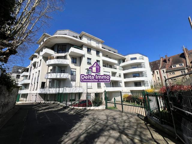 Appartement location à Évreux, Evreux