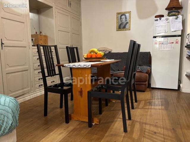 Appartement vente à Marseille, Cassis