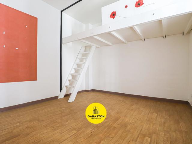 Appartement vente à Marseille