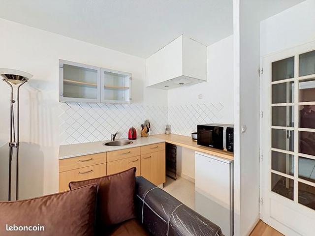 Appartement vente à Montpellier, Juvignac