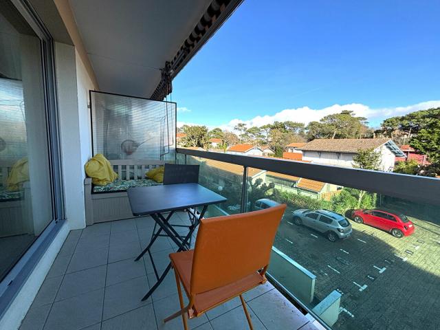 Appartement vente à France métropolitaine, Arcachon