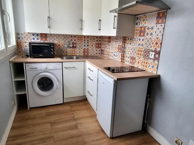 Appartement vente à Bergerac
