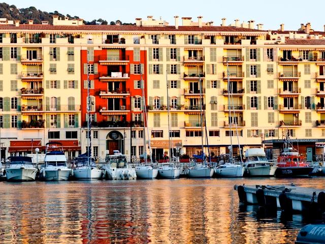 Appartement vente à Nice