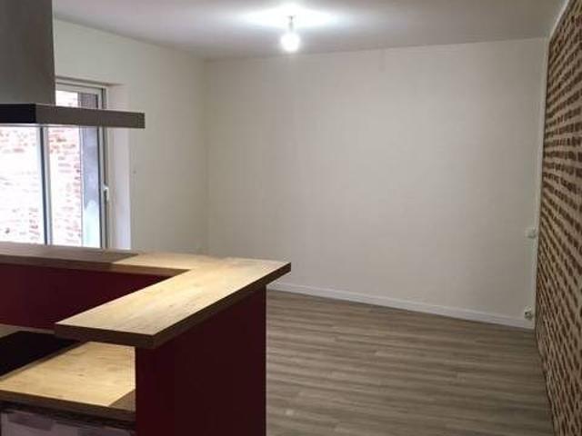 Appartement location à Albi
