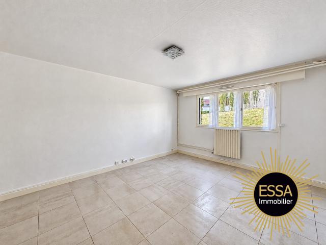 Appartement vente à La Quintinie, Noisy-le-Roi