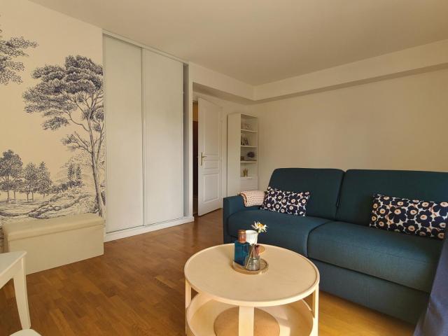 Appartement location à Saint-Germain-en-Laye, Maisons-laffitte