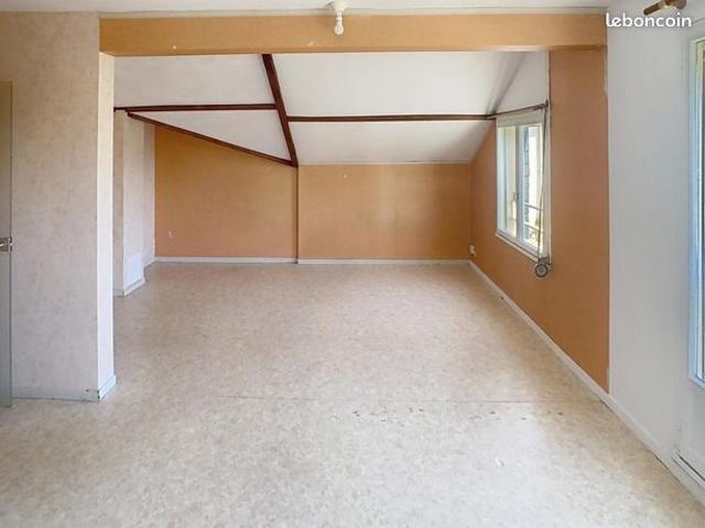 Appartement vente à Angers