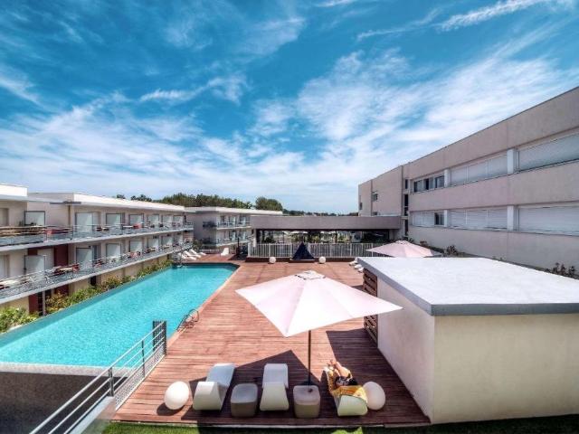 Appartement vente à Grasse, Antibes