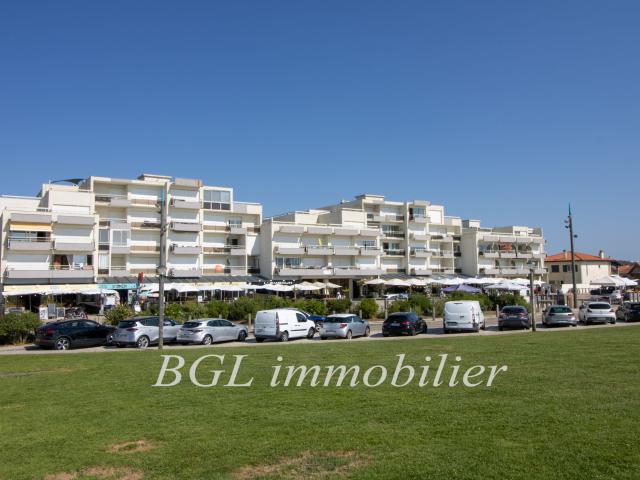 Appartement vente à Biscarrosse, Le Ron