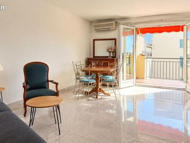 Appartement vente à Antibes, Alpes-Maritimes
