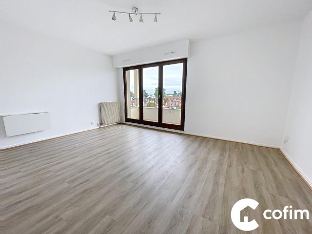 Appartement vente à Dufau-Tourasse, Pau