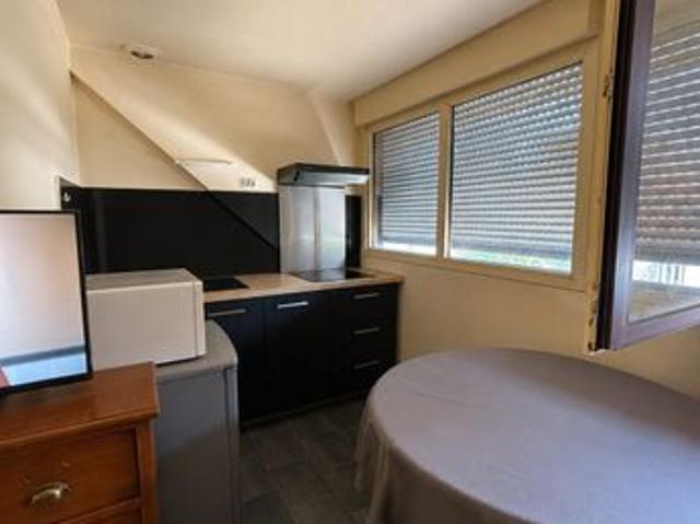 Appartement vente à Lorient, Bretagne