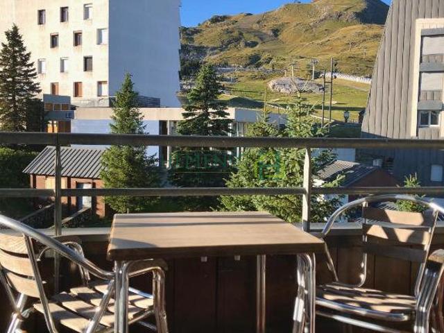 Appartement vente à Oloron-Sainte-Marie, Arette