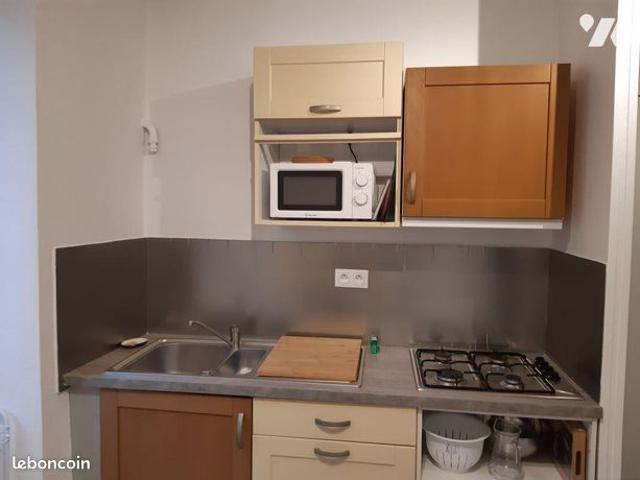 Appartement vente à Nantes