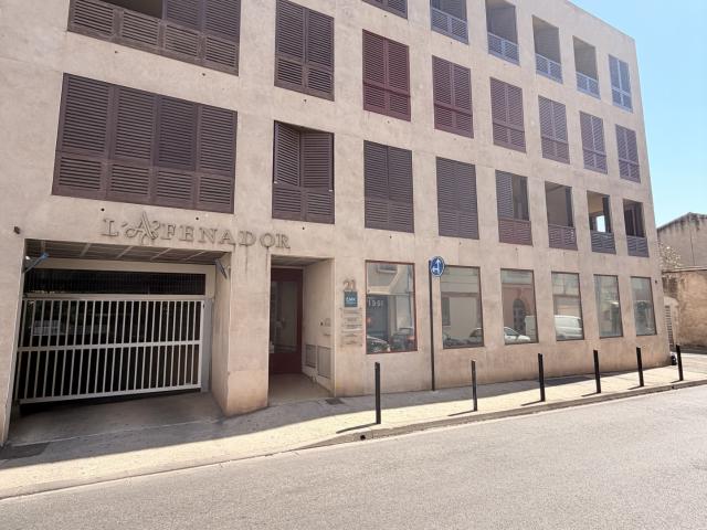 Appartement vente à Nîmes
