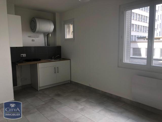 Appartement location à Grenoble