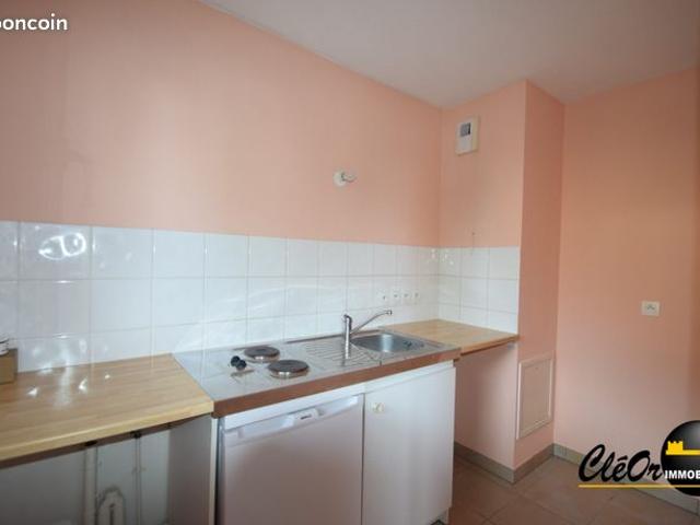 Appartement vente à Toulouse, Lux