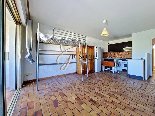 Appartement vente à Arrondissement de Toulon, Six-fours-les-plages