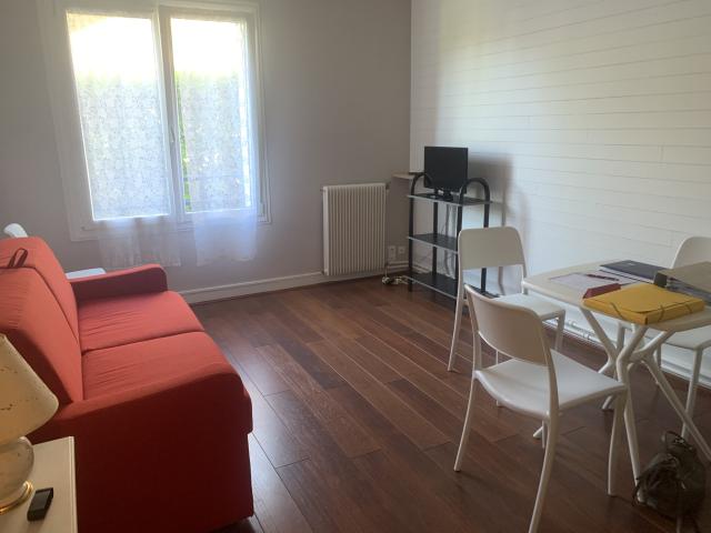 Appartement vente à Limoges