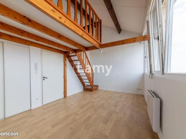 Appartement vente à Angoulême, Aignes-et-puypéroux
