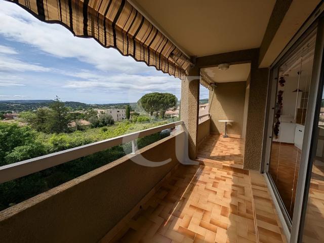 Appartement vente à Carpentras, Vaison-la-romaine