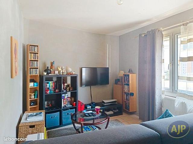 Appartement vente à Saint-Nazaire, Saint-nazaire