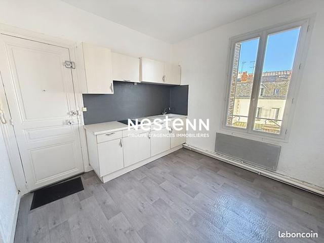 Appartement vente à Tours