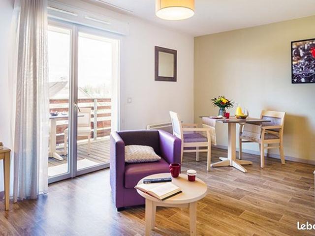 Appartement vente à Tarbes