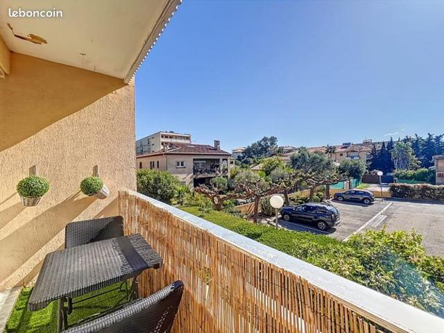 Appartement vente à Arrondissement de Draguignan, Fréjus