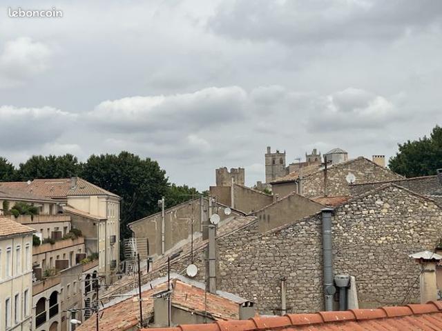 Appartement vente à Narbonne