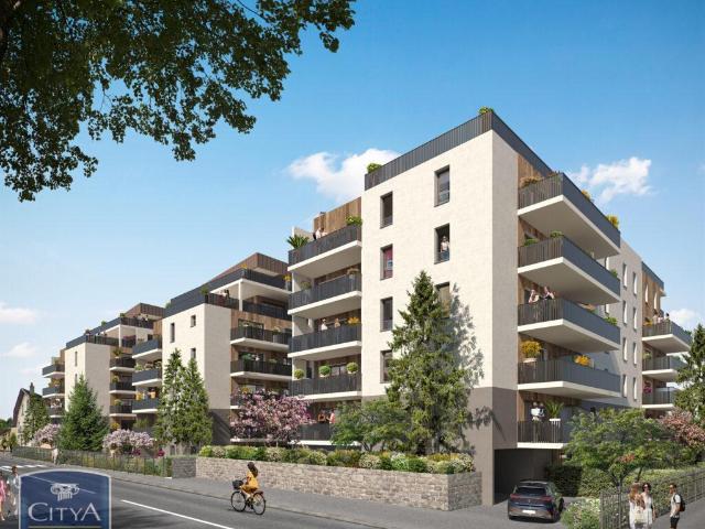 Appartement location à Thonon-les-Bains, Thonon-les-bains