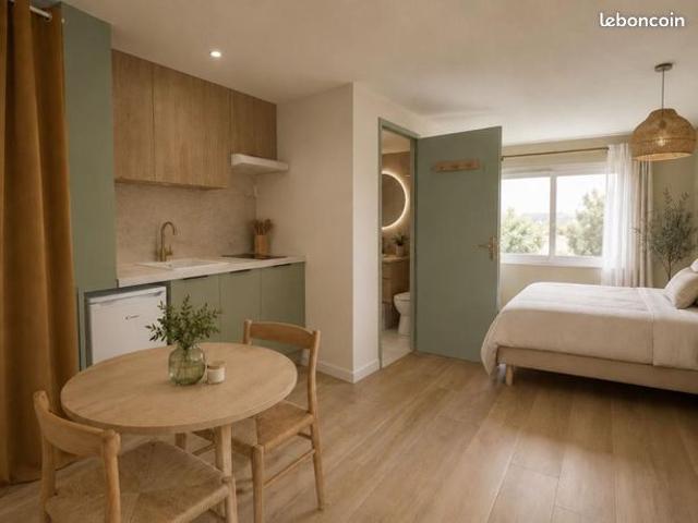 Appartement vente à Toulouse, Tournefeuille
