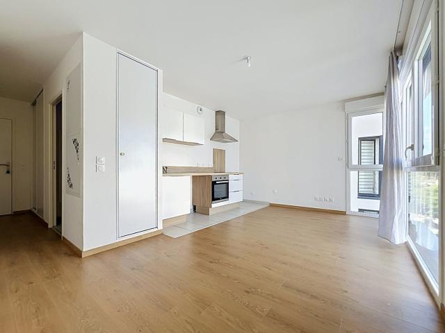 Appartement vente à Caen, Mondeville
