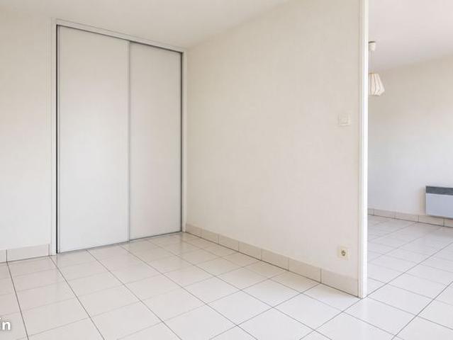 Appartement vente à Nantes