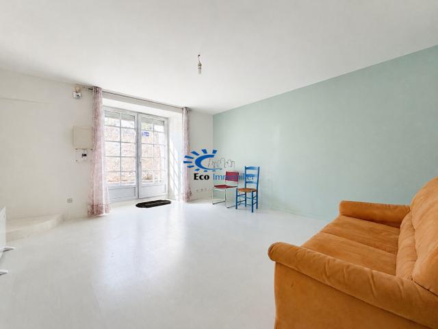 Appartement vente à La Rochelle