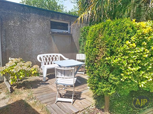 Appartement vente à Saint-Nazaire, Saint-nazaire