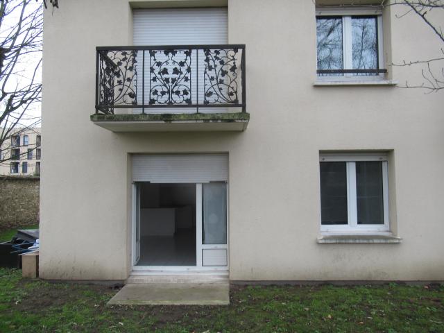Appartement location à Mantes-la-Jolie, Mantes-la-jolie
