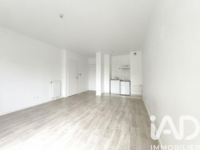 Appartement vente à Torcy, Pomponne
