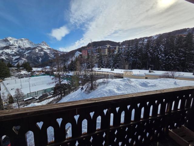Appartement vente à Barcelonnette, Uvernet-fours