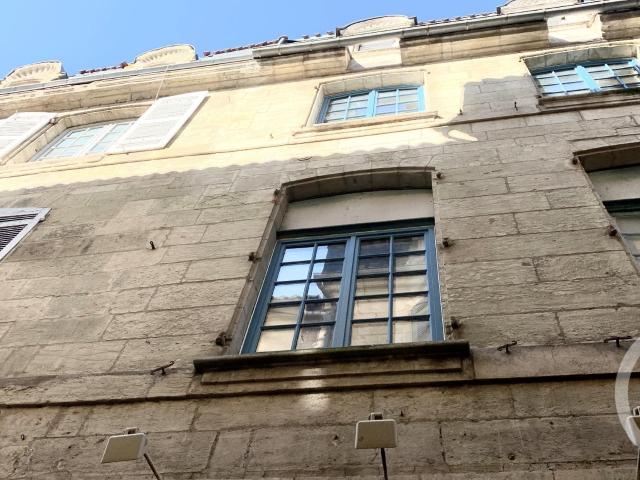 Appartement location à Périgueux