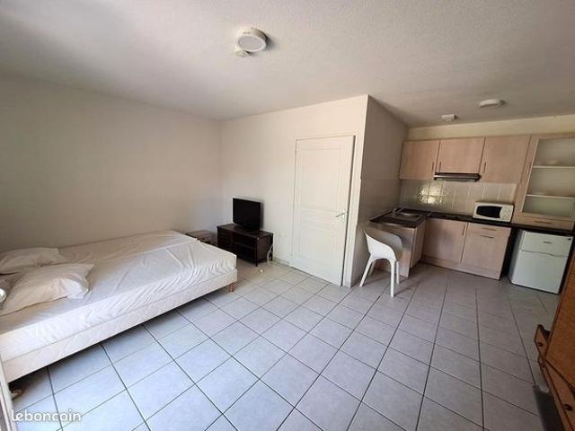 Appartement vente à Châteauneuf-sur-isère, Guadeloupe