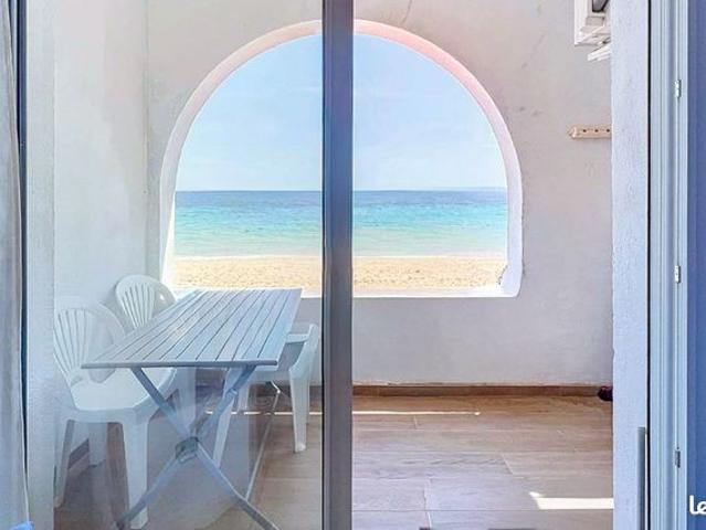 Appartement vente à Arrondissement de Toulon, Le Lavandou