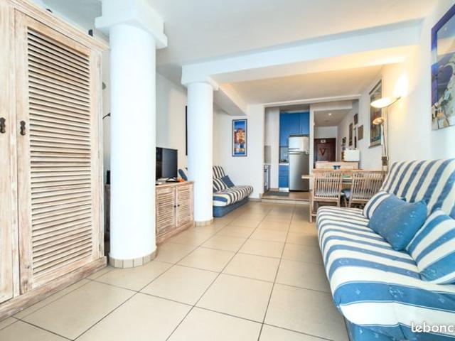Appartement vente à Arrondissement de Toulon, Le Lavandou