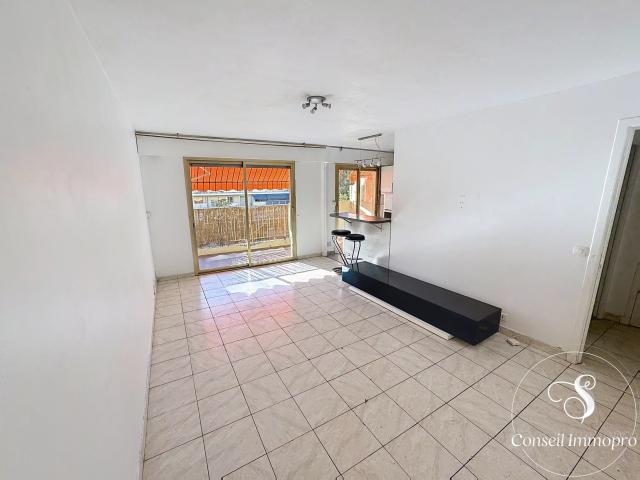 Appartement vente à Le Cannet, Alpes-Maritimes