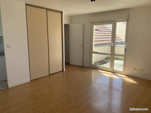 Appartement vente à Palaiseau, Ollainville