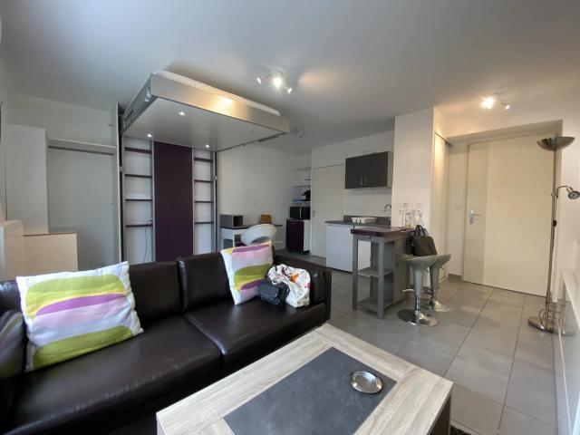 Appartement location à Lyon, Métropole de Lyon